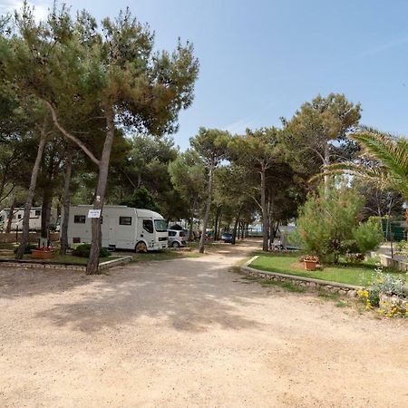 מלון פובליאנה Camp Porat מראה חיצוני תמונה