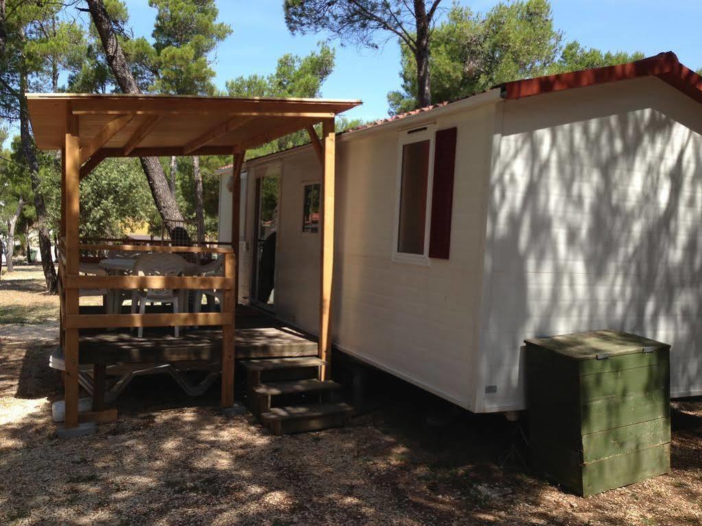 מלון פובליאנה Camp Porat מראה חיצוני תמונה