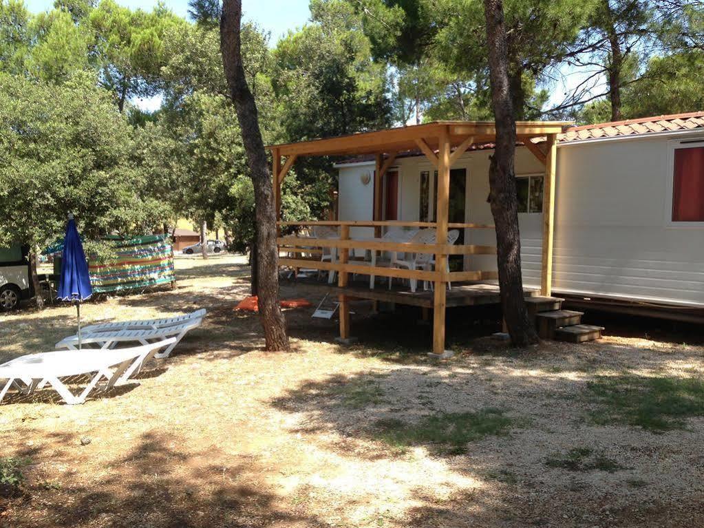 מלון פובליאנה Camp Porat מראה חיצוני תמונה