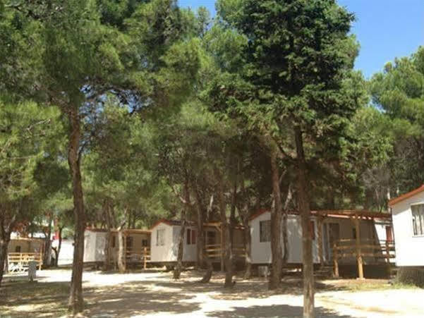 מלון פובליאנה Camp Porat מראה חיצוני תמונה