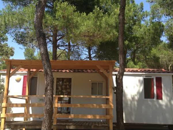 מלון פובליאנה Camp Porat מראה חיצוני תמונה