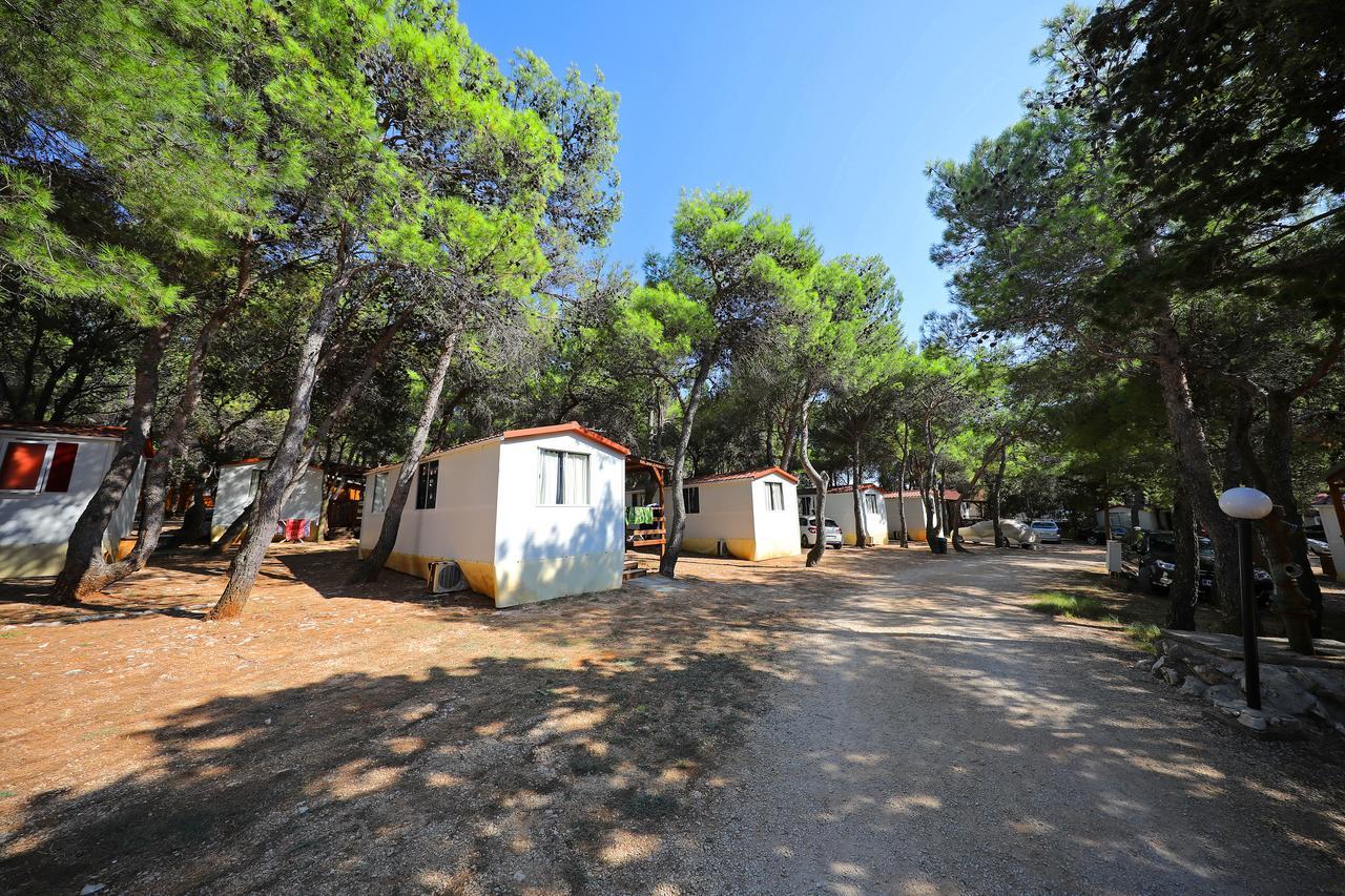מלון פובליאנה Camp Porat מראה חיצוני תמונה