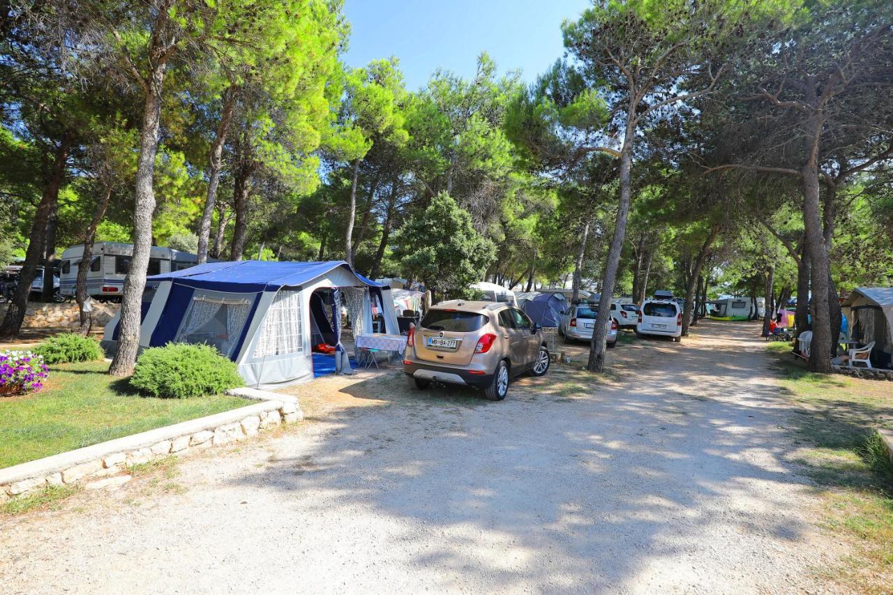 מלון פובליאנה Camp Porat מראה חיצוני תמונה