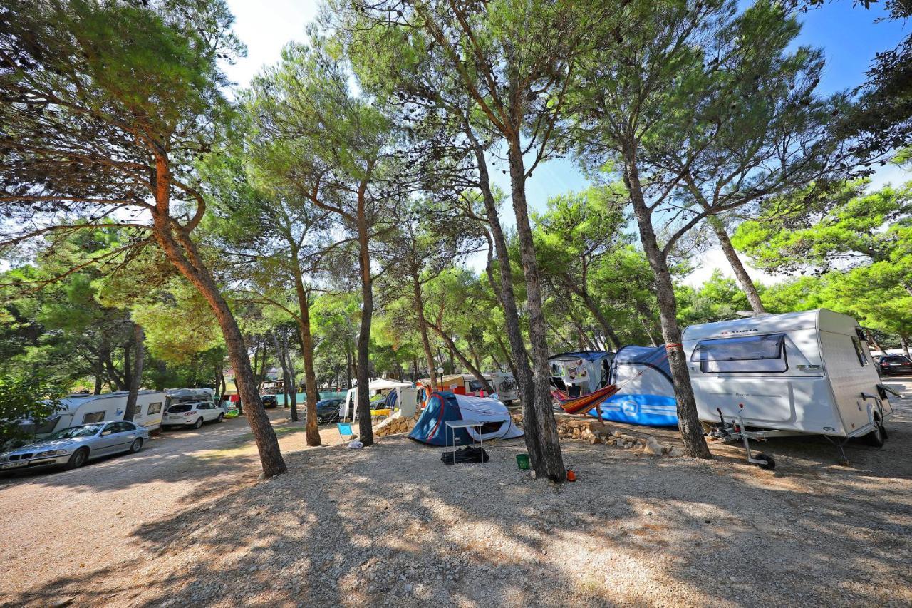 מלון פובליאנה Camp Porat מראה חיצוני תמונה