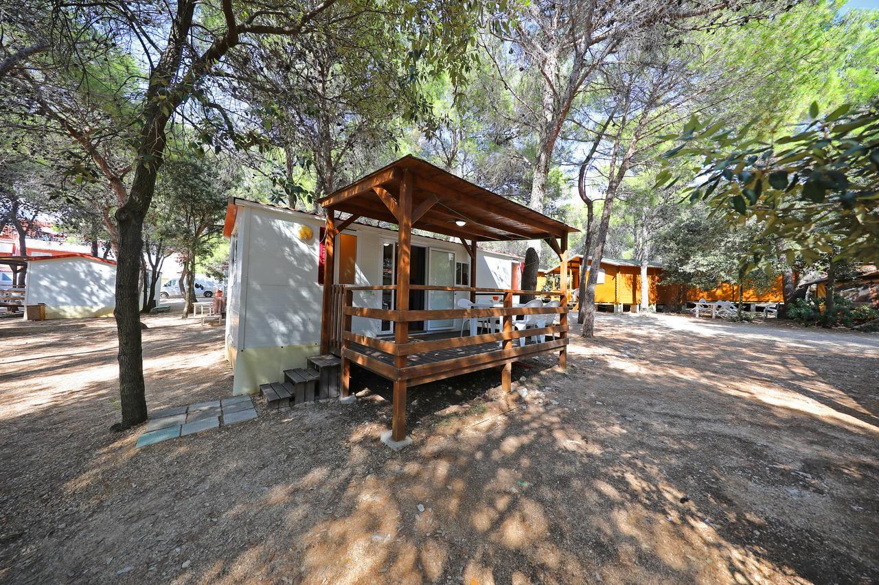 מלון פובליאנה Camp Porat מראה חיצוני תמונה