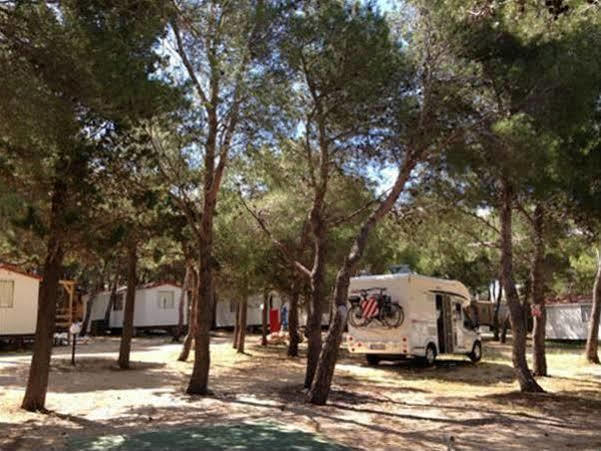 מלון פובליאנה Camp Porat מראה חיצוני תמונה
