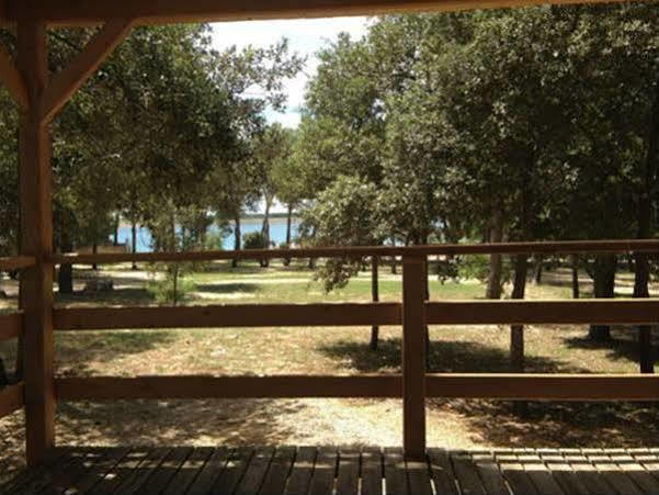 מלון פובליאנה Camp Porat מראה חיצוני תמונה