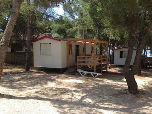מלון פובליאנה Camp Porat מראה חיצוני תמונה