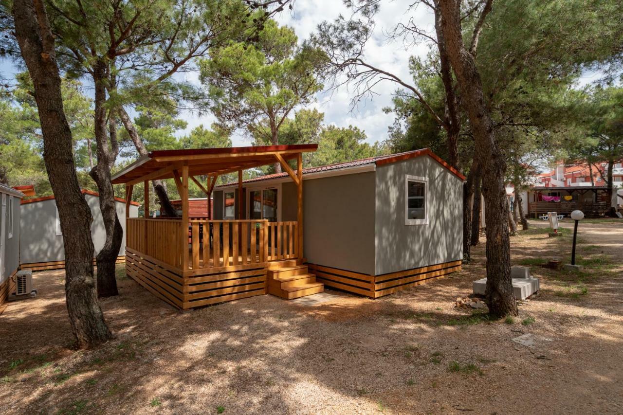 מלון פובליאנה Camp Porat מראה חיצוני תמונה