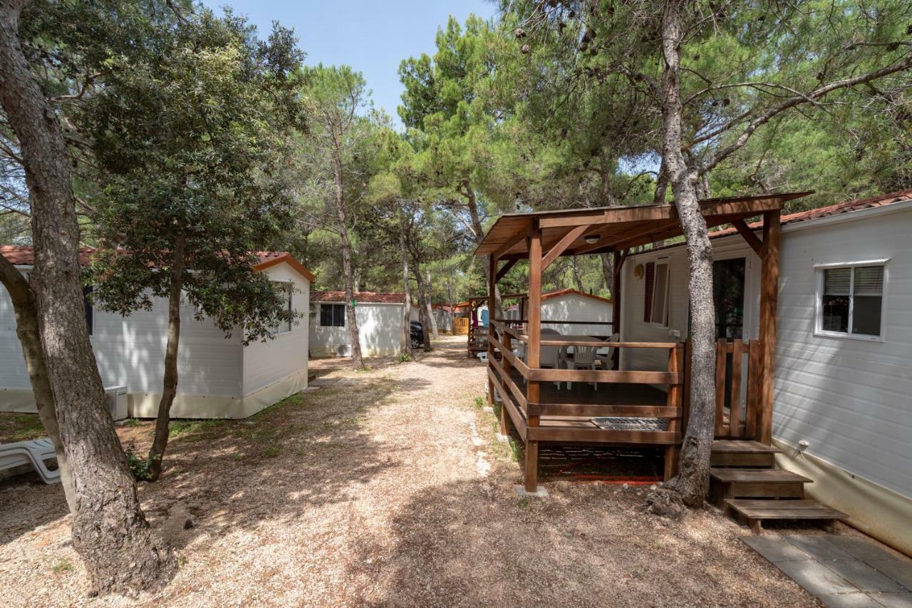 מלון פובליאנה Camp Porat מראה חיצוני תמונה