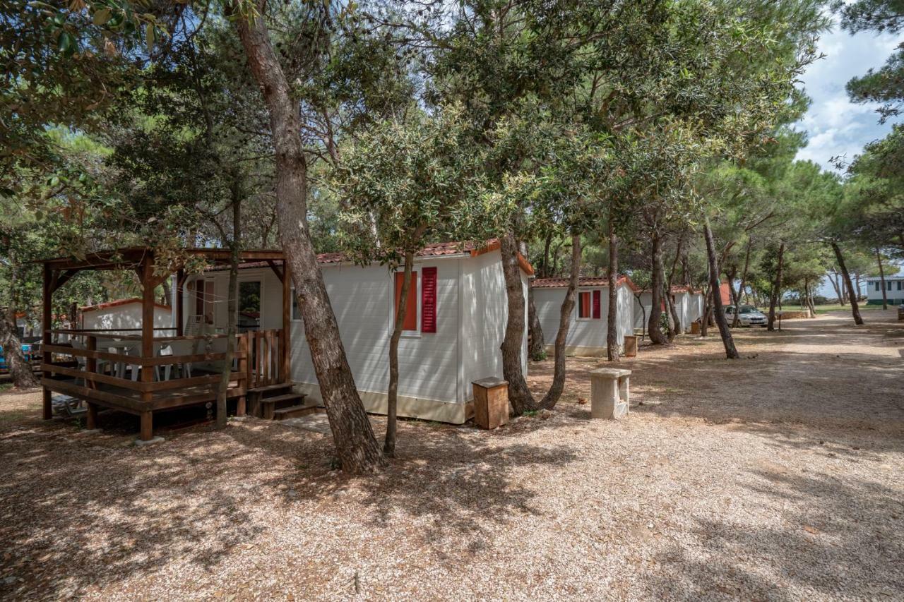 מלון פובליאנה Camp Porat מראה חיצוני תמונה