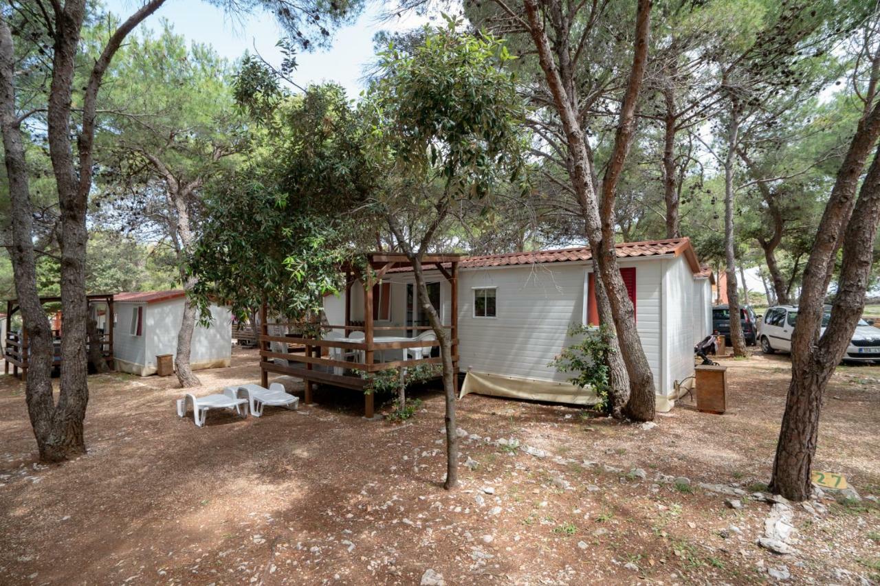 מלון פובליאנה Camp Porat מראה חיצוני תמונה