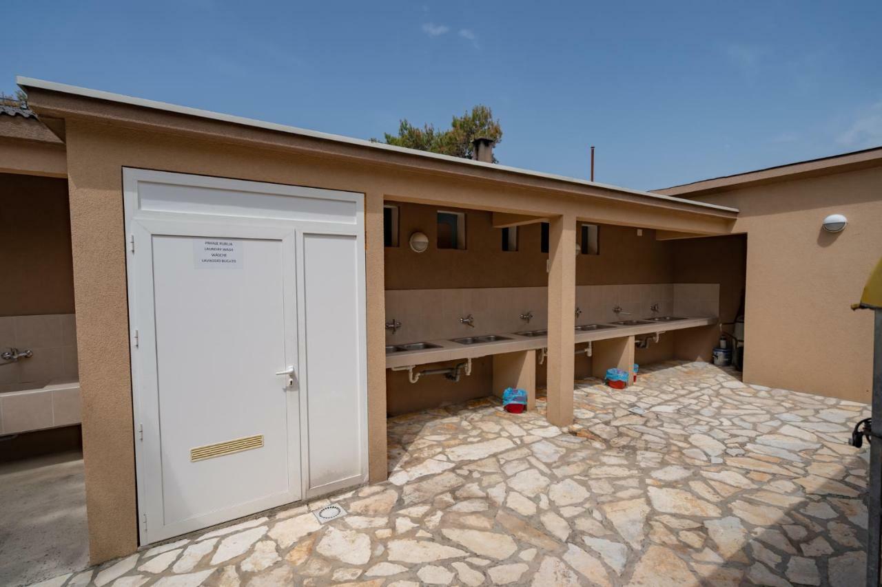 מלון פובליאנה Camp Porat מראה חיצוני תמונה