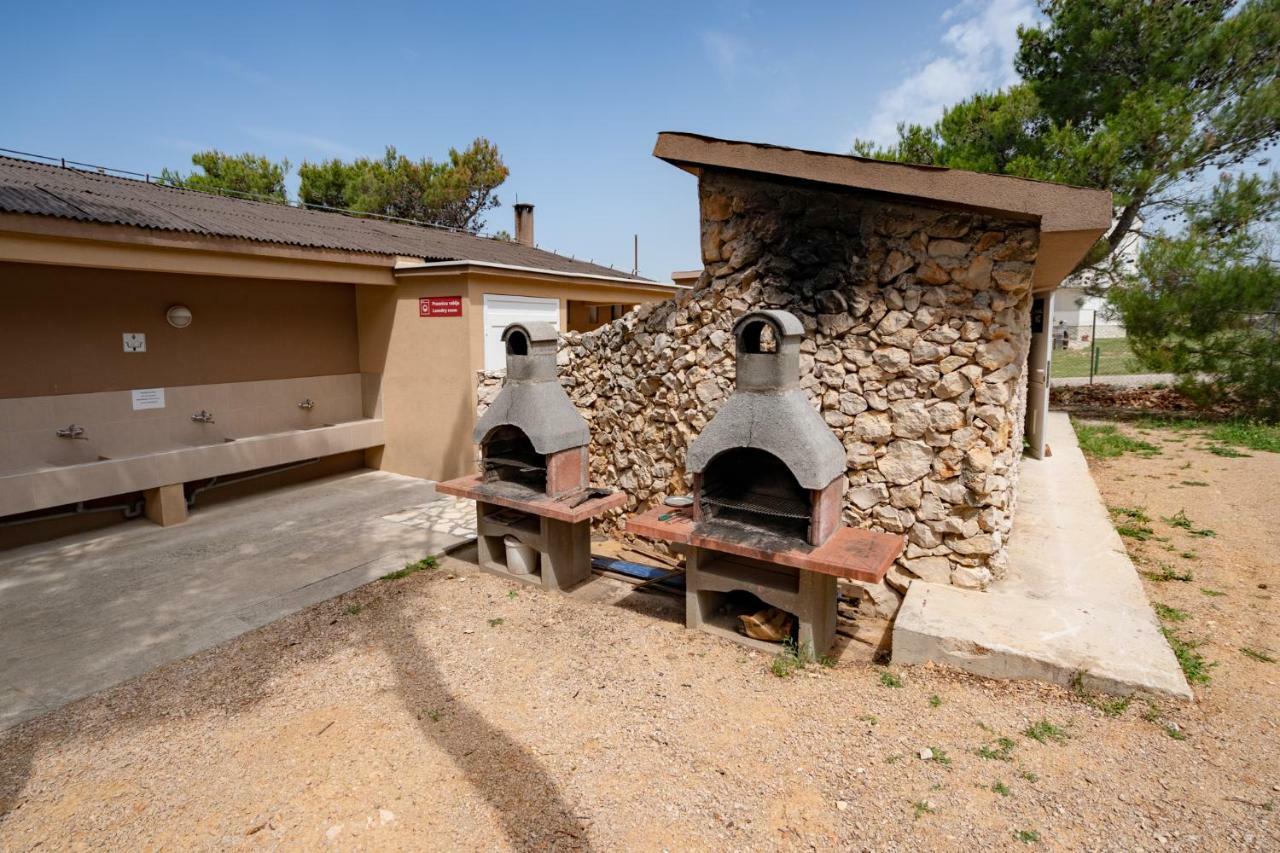 מלון פובליאנה Camp Porat מראה חיצוני תמונה