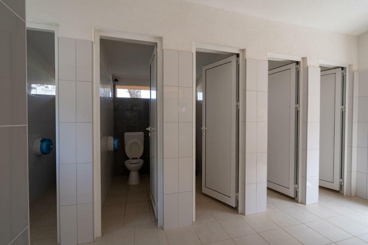 מלון פובליאנה Camp Porat מראה חיצוני תמונה