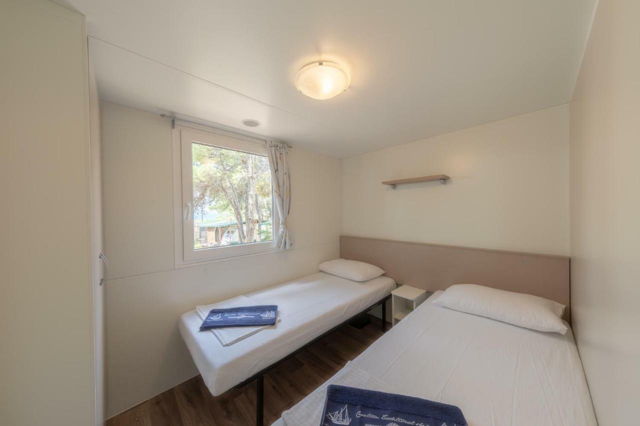 מלון פובליאנה Camp Porat מראה חיצוני תמונה