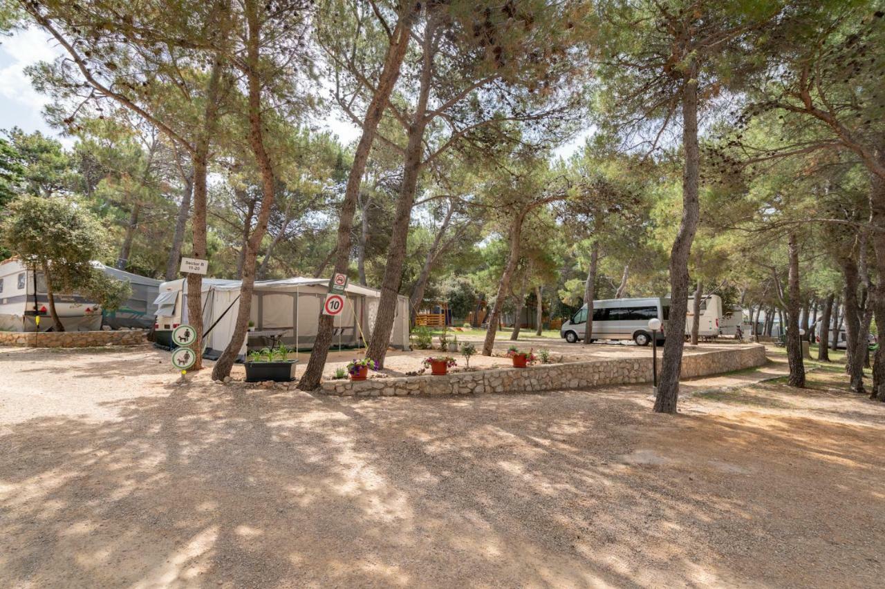 מלון פובליאנה Camp Porat מראה חיצוני תמונה