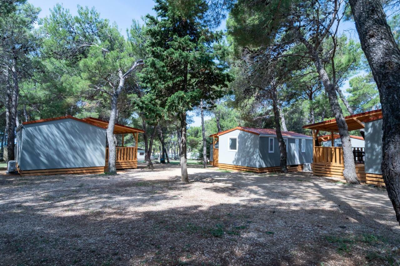 מלון פובליאנה Camp Porat מראה חיצוני תמונה