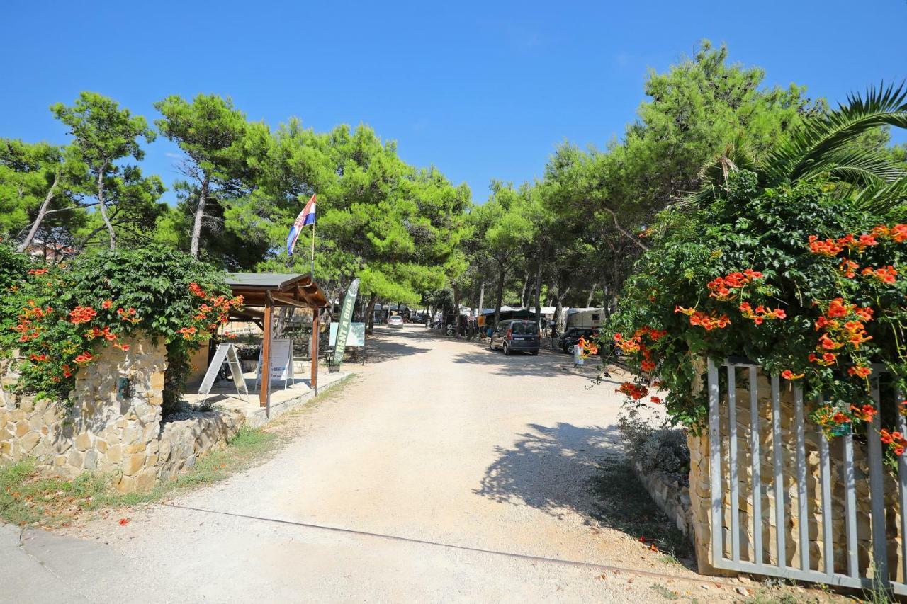 מלון פובליאנה Camp Porat מראה חיצוני תמונה