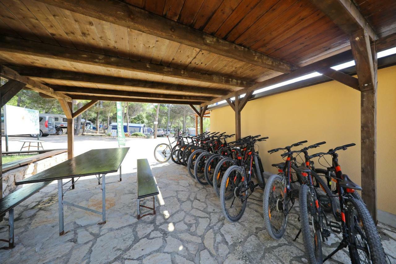 מלון פובליאנה Camp Porat מראה חיצוני תמונה