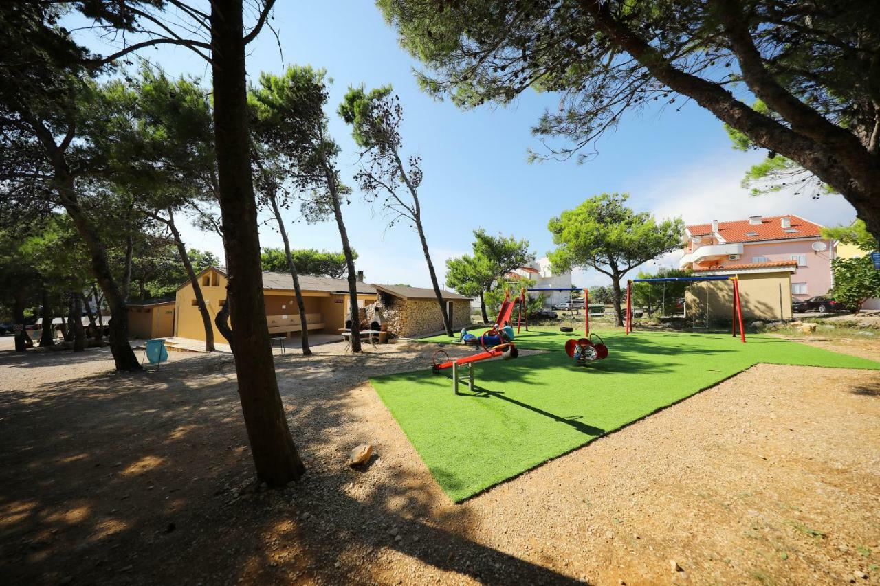 מלון פובליאנה Camp Porat מראה חיצוני תמונה
