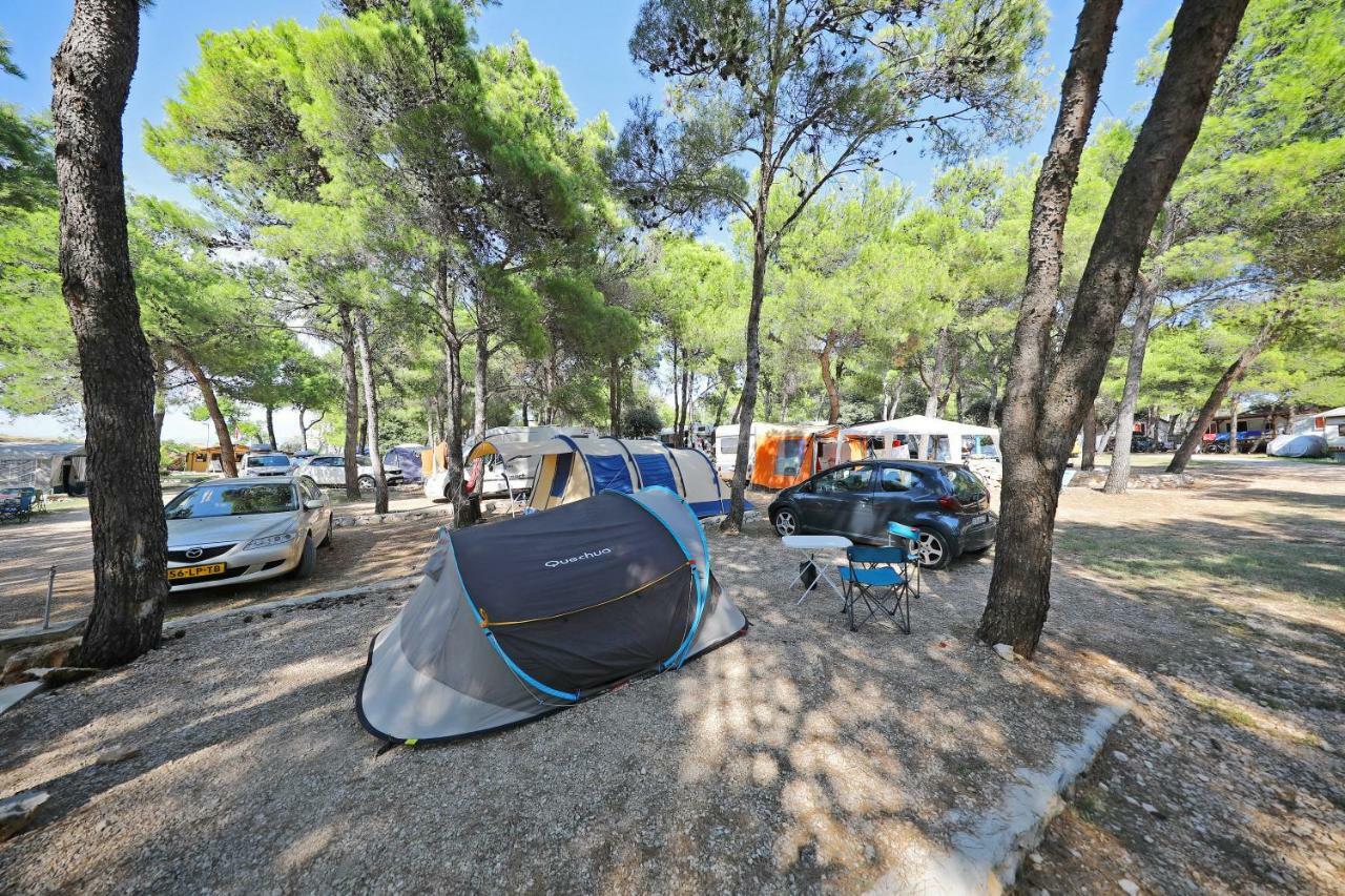 מלון פובליאנה Camp Porat מראה חיצוני תמונה
